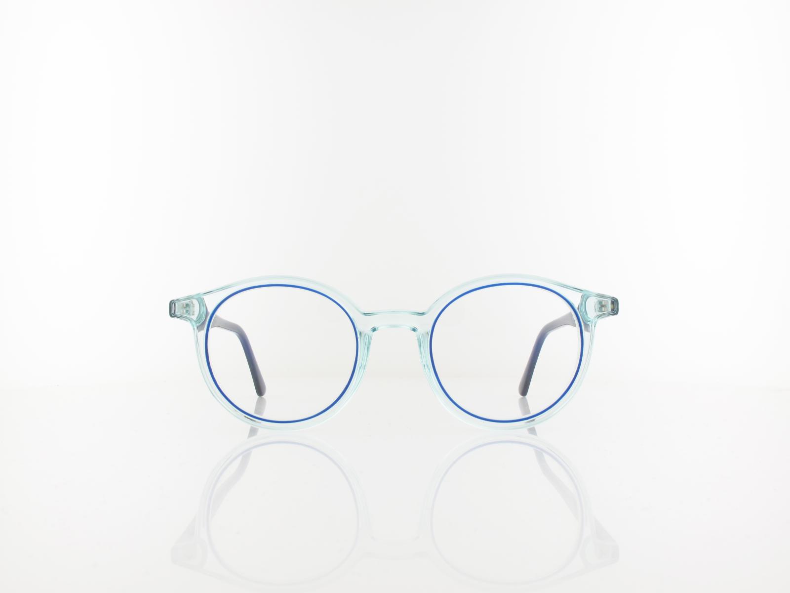 Brilando | TR-97 A 46 | hell blau