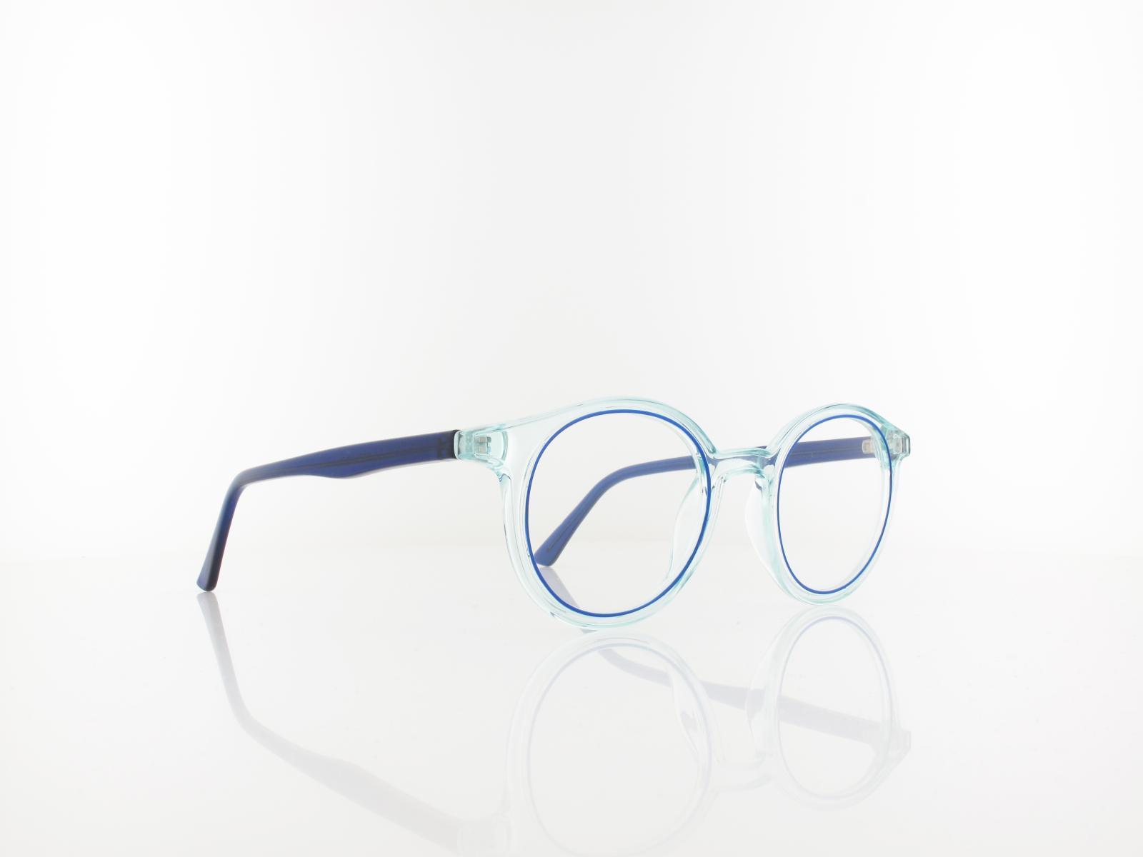 Brilando | TR-97 A 46 | hell blau