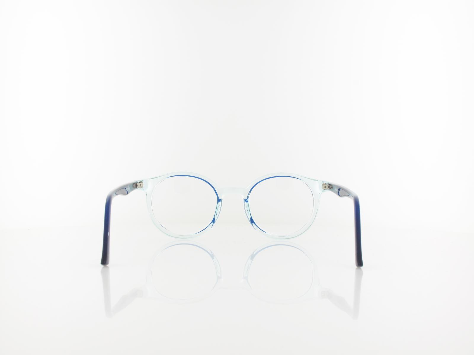 Brilando | TR-97 A 46 | hell blau