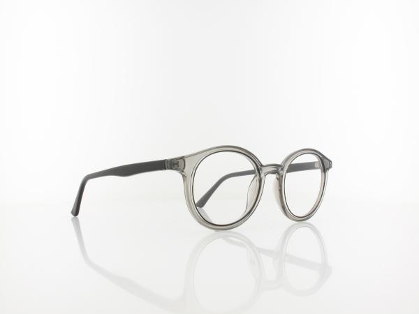 Brilando | TR-97 46 | hell grau schwarz