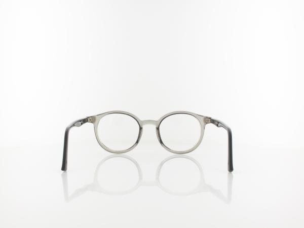 Brilando | TR-97 46 | hell grau schwarz