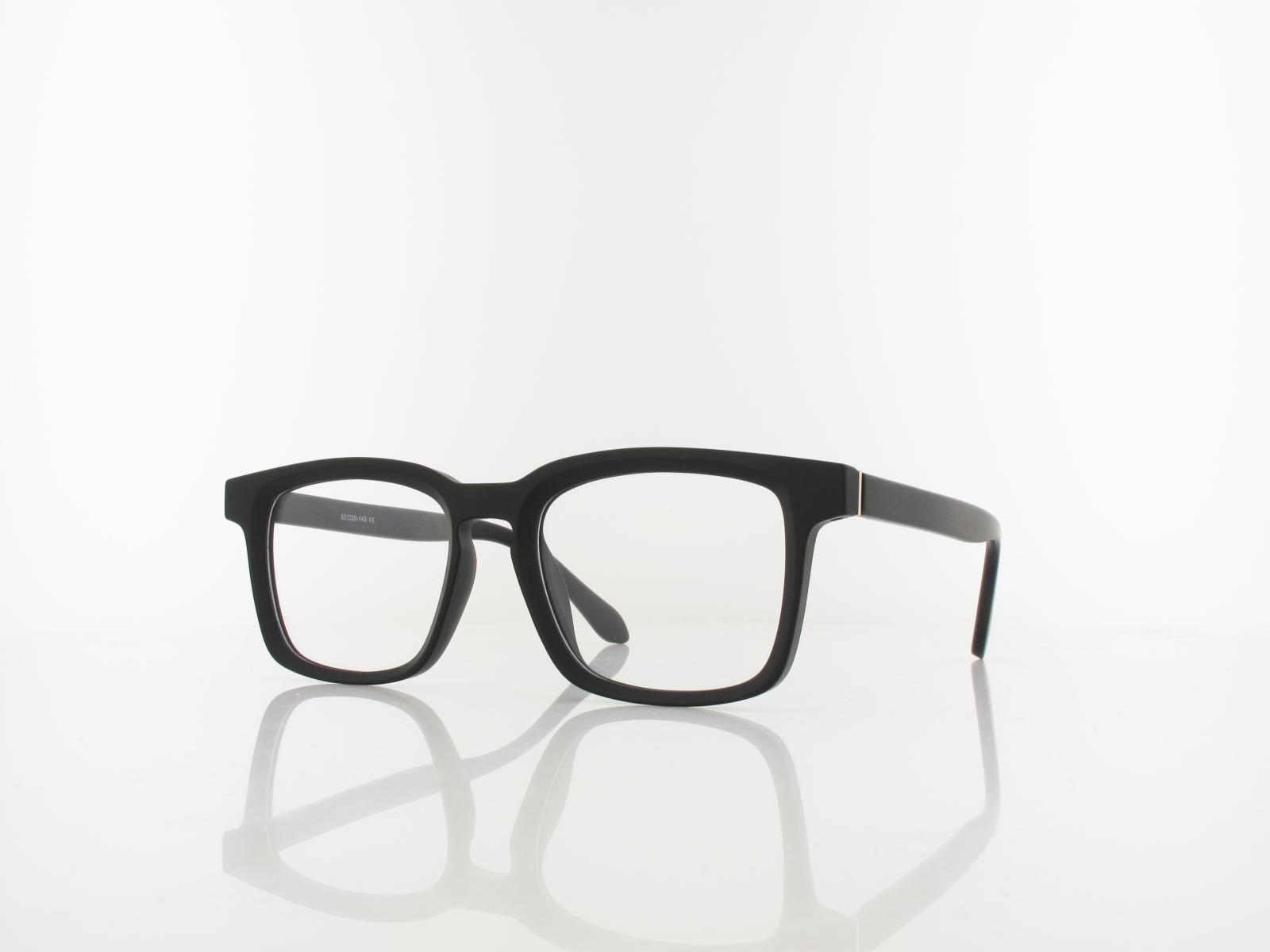 Brilando | TRC-28 52 | matt black