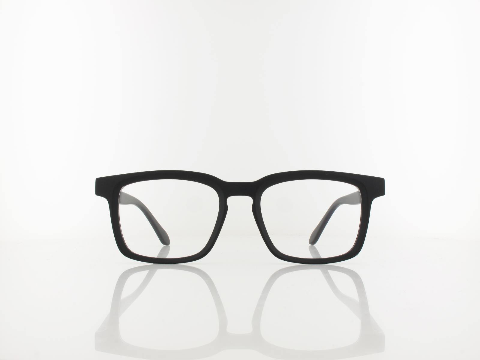 Brilando | TRC-28 52 | matt black
