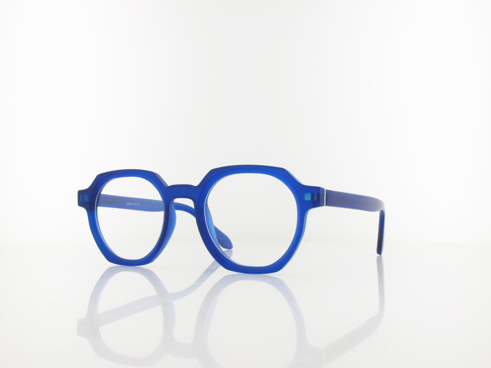 Brilando | TRC-30 C 49 | matt blue