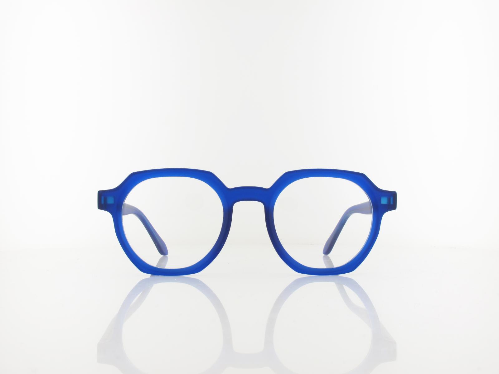 Brilando | TRC-30 C 49 | matt blue