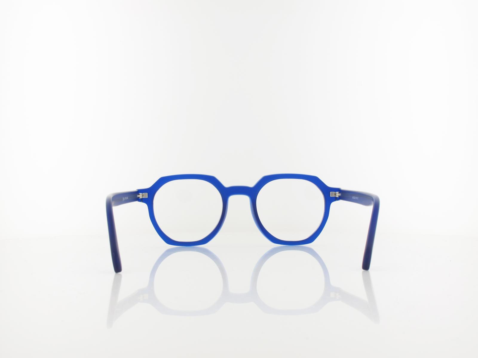 Brilando | TRC-30 C 49 | matt blue