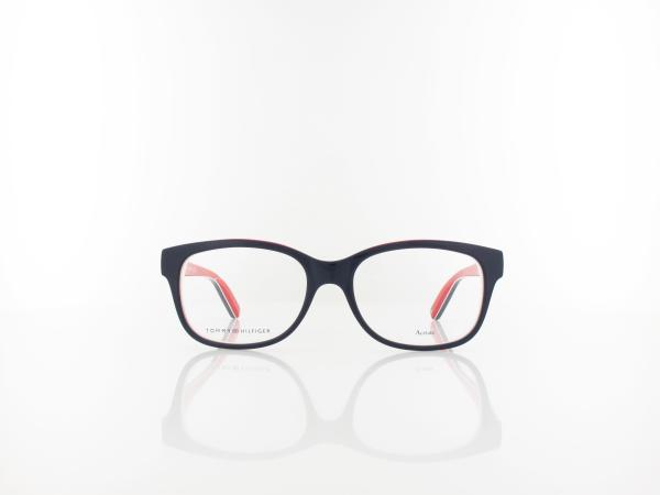 Tommy Hilfiger | TH1017 UNN 50 | blue red white blue