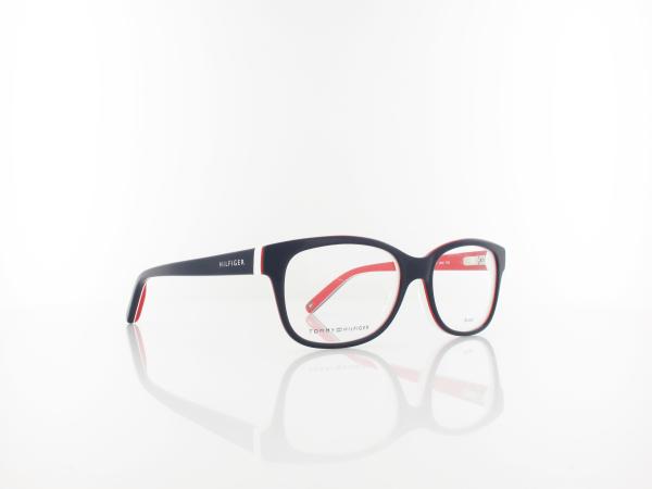 Tommy Hilfiger | TH1017 UNN 50 | blue red white blue