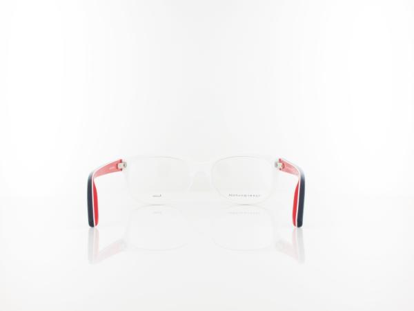 Tommy Hilfiger | TH1017 UNN 50 | blue red white blue