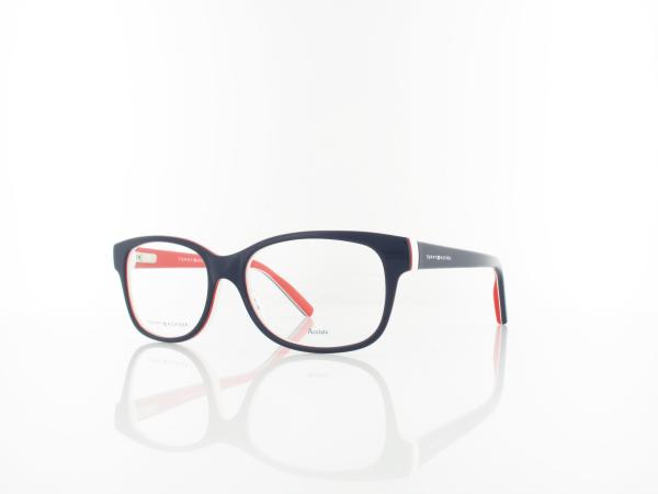Tommy Hilfiger | TH1017 UNN 52 | blue red white