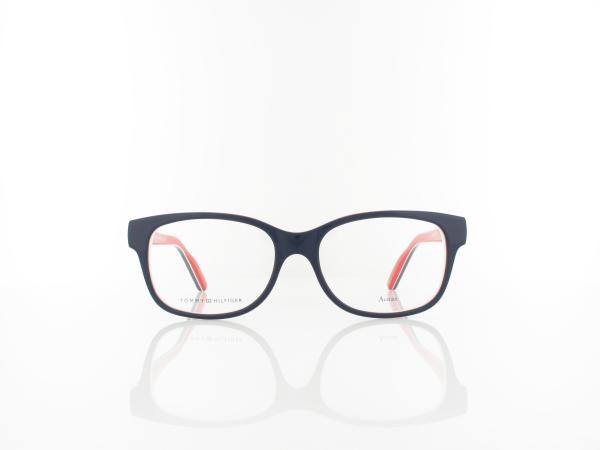 Tommy Hilfiger | TH1017 UNN 52 | blue red white