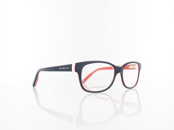 Tommy Hilfiger | TH1017 UNN 52 | blue red white