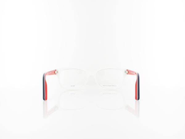 Tommy Hilfiger | TH1017 UNN 52 | blue red white