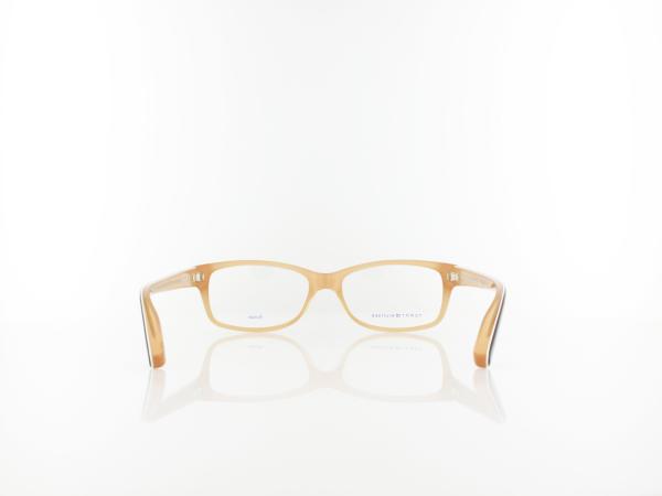 Tommy Hilfiger | TH1018 GYB 52 | peach dark brown