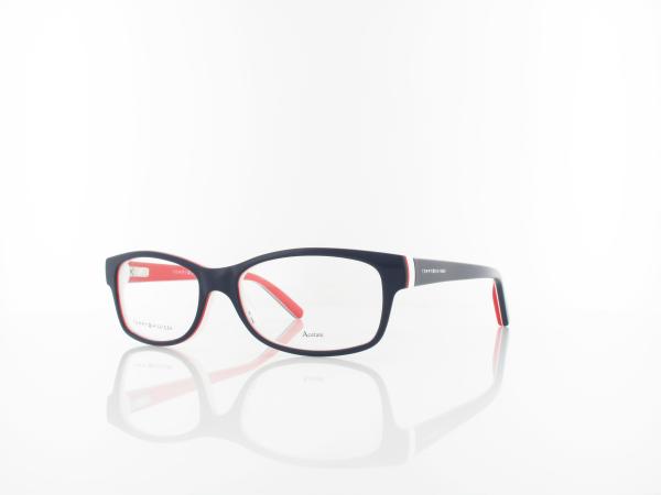 Tommy Hilfiger | TH1018 UNN 52 | blue red white