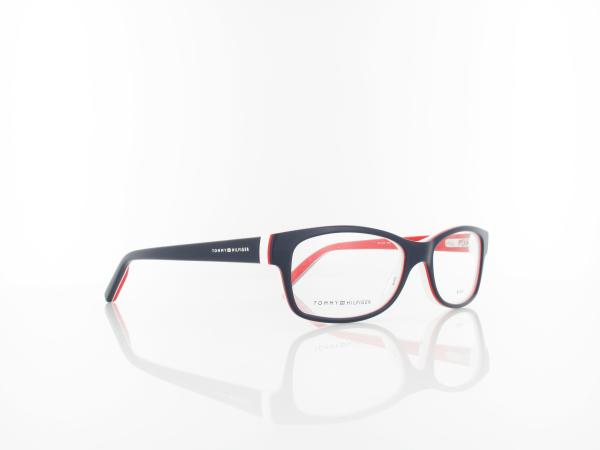 Tommy Hilfiger | TH1018 UNN 52 | blue red white