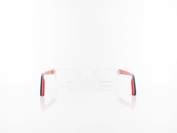 Tommy Hilfiger | TH1018 UNN 52 | blue red white