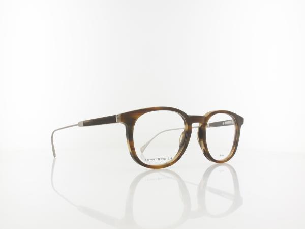 Tommy Hilfiger | TH1384 QET 51 | horn gold