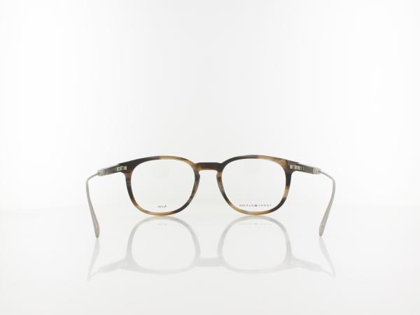 Tommy Hilfiger | TH1384 QET 51 | horn gold