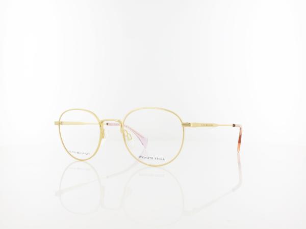 Tommy Hilfiger  | TH 1467 000 49 | rose gold