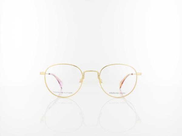 Tommy Hilfiger  | TH 1467 000 49 | rose gold