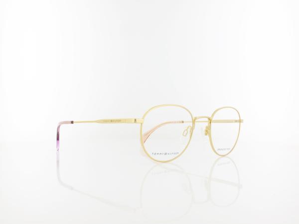 Tommy Hilfiger  | TH 1467 000 49 | rose gold