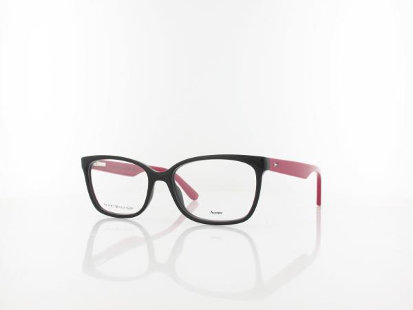 Tommy Hilfiger | TH 1492 807 53 | black
