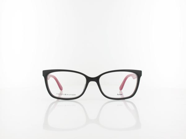 Tommy Hilfiger | TH 1492 807 53 | black