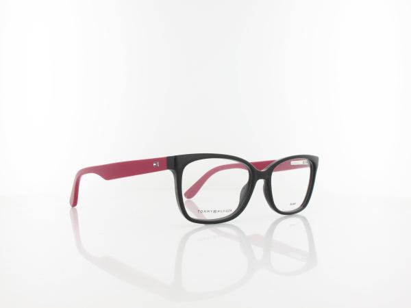 Tommy Hilfiger | TH 1492 807 53 | black