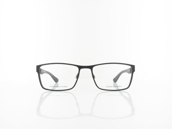 Tommy Hilfiger | TH 1543 003 56 | matte black