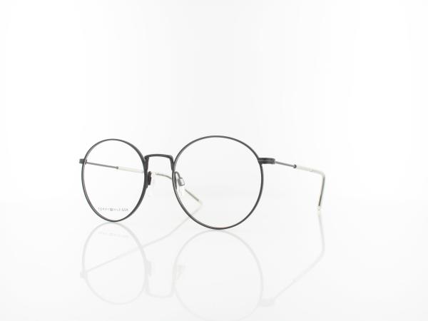Tommy Hilfiger | TH 1586 807 52 | black