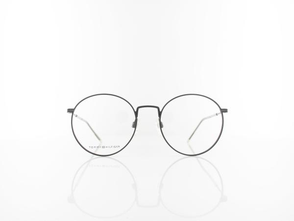 Tommy Hilfiger | TH 1586 807 52 | black