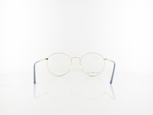 Tommy Hilfiger | TH 1586 J5G 52 | gold