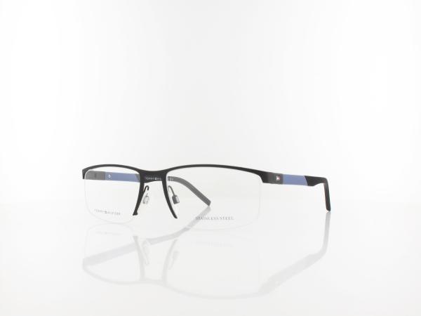 Tommy Hilfiger  | TH 1640 D51 54 | black blue
