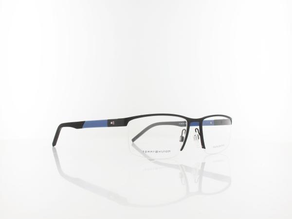 Tommy Hilfiger  | TH 1640 D51 54 | black blue