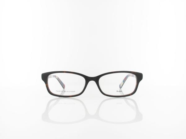 Tommy Hilfiger | TH 1685 086 51 | dark havana