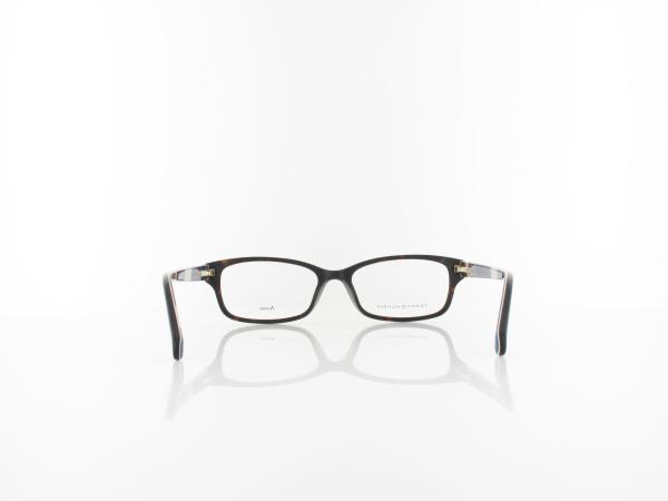Tommy Hilfiger | TH 1685 086 51 | dark havana