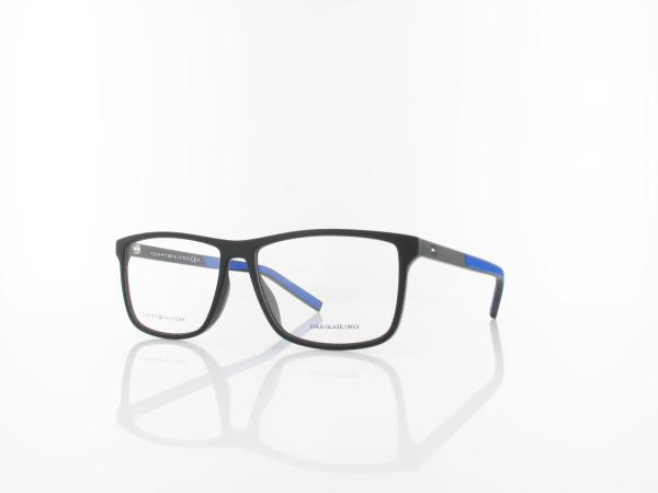 Tommy Hilfiger | TH 1696 D51 55 | black blue