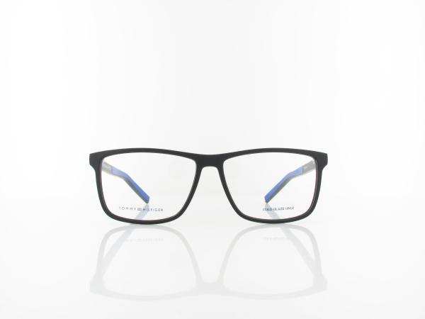 Tommy Hilfiger | TH 1696 D51 55 | black blue