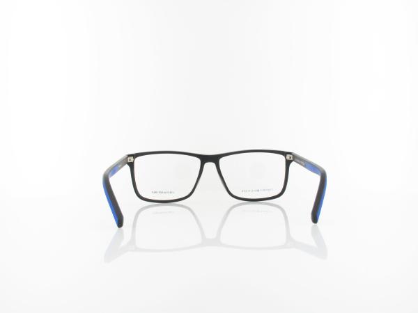 Tommy Hilfiger | TH 1696 D51 55 | black blue