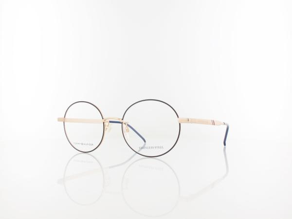 Tommy Hilfiger | TH 1698/G DDB 50 | gold copper