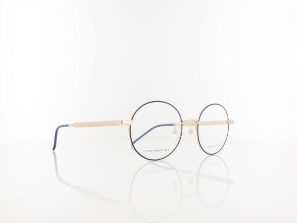 Tommy Hilfiger | TH 1698/G DDB 50 | gold copper