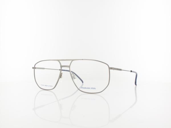 Tommy Hilfiger | TH 1725 R81 58 | matte ruthenium