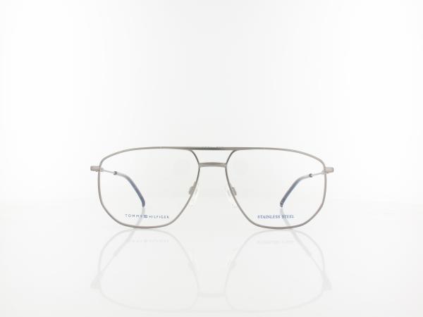 Tommy Hilfiger | TH 1725 R81 58 | matte ruthenium