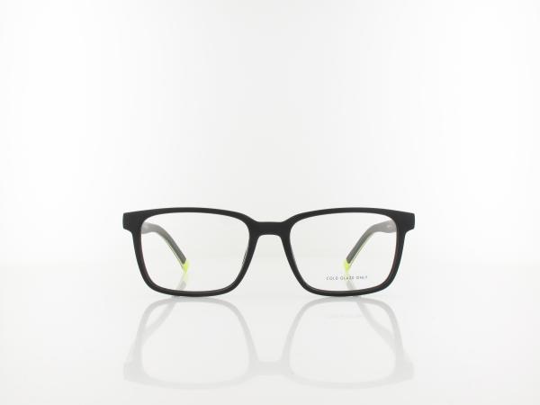 Tommy Hilfiger | TH 1786 P5Z 51 | matte black green fluor