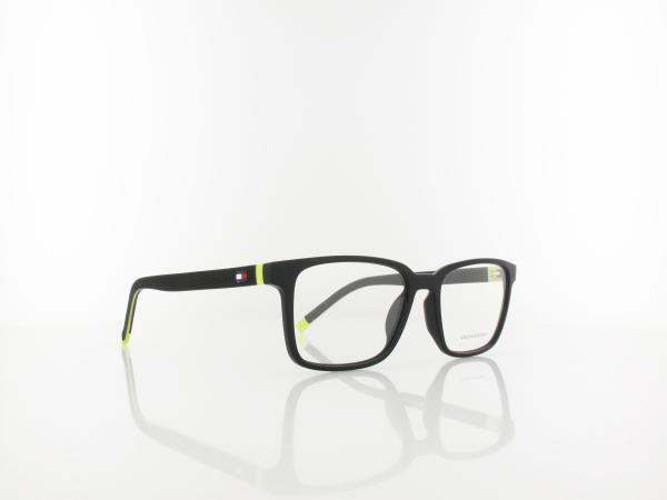Tommy Hilfiger | TH 1786 P5Z 51 | matte black green fluor
