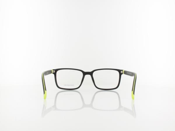 Tommy Hilfiger | TH 1786 P5Z 51 | matte black green fluor