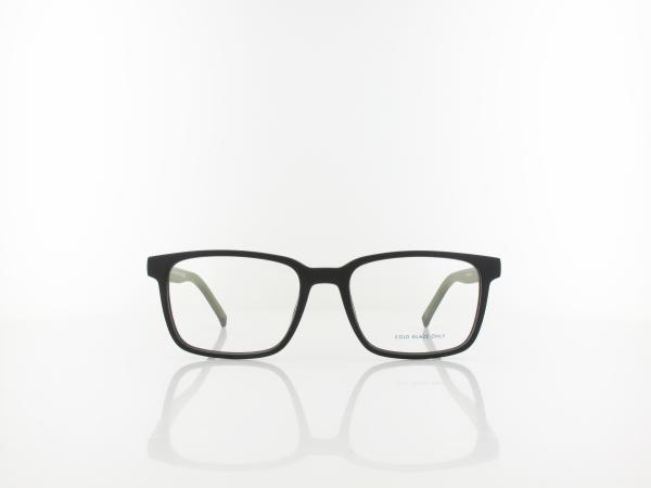Tommy Hilfiger | TH 1786 SMG 51 | matte black khaki