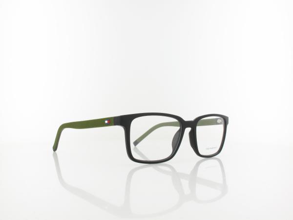Tommy Hilfiger | TH 1786 SMG 51 | matte black khaki
