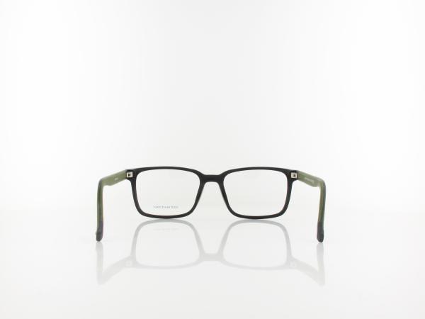 Tommy Hilfiger | TH 1786 SMG 51 | matte black khaki
